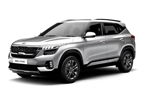 Kia Seltos Variant-Wise On-Road Prices In Delhi – Complete List » Car ...