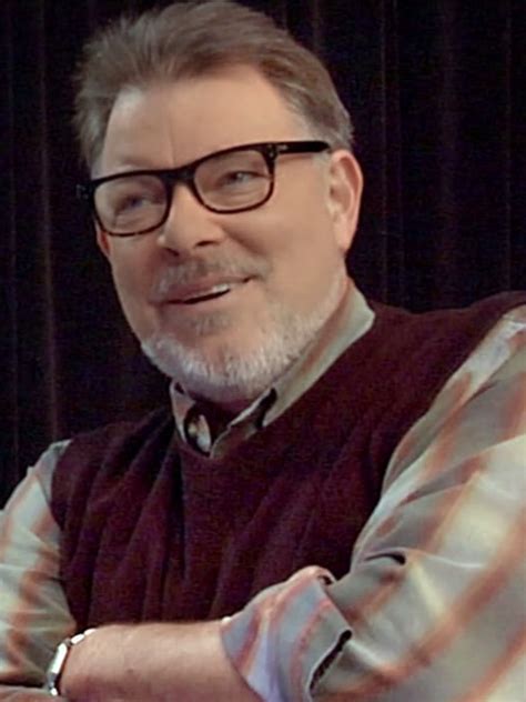 Jonathan Frakes Net Worth, Biography, Age, Weight, Height