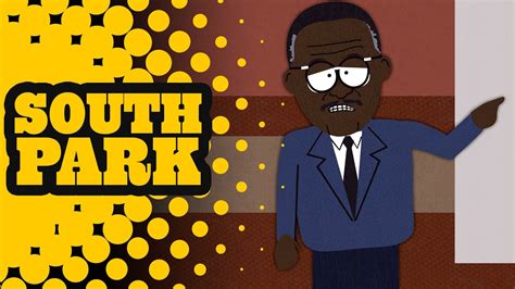 The Chewbacca Defense is Used in Court - SOUTH PARK - YouTube