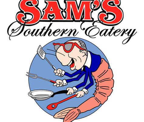 Franchise Interview: Rob Gaza, President of Sam's Southern Eatery ...