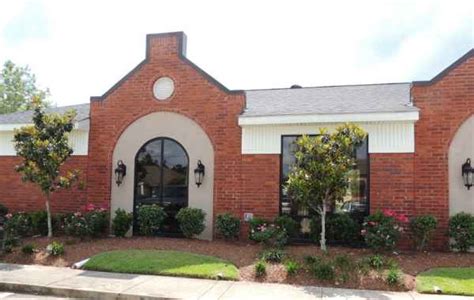 Landmark Nursing Center of Hammond in Hammond, LA - Reviews, Complaints, Pricing, & Photos ...