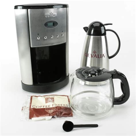 Gevalia Coffee Maker | EBTH