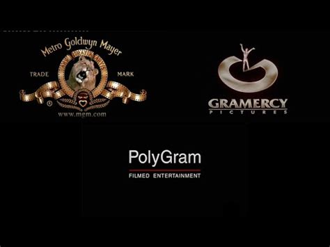 Polygram Filmed Entertainment Logo