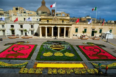 The Valletta Green Festival is Back! - The Embassy Valletta Hotel