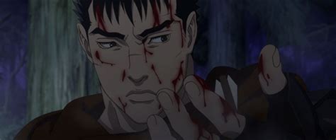 berserk animated GIF Berserk guts Gifs, Berserk, Animated Gif, Joker ...