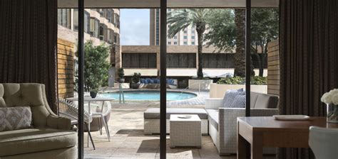 Four Seasons Houston , Houston Review | The Hotel Guru