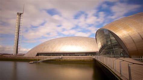 Glasgow Science Centre in Glasgow | Expedia