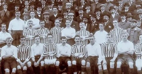 Scotland Football: From Its Origins To The National Team