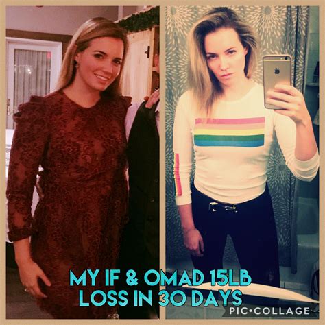 Omad Weight Loss 30 Days - Weight Loss Wall