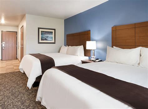 My Place Hotel-Boise/Meridian, ID | Extended Stay |… | My Place Hotels