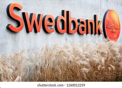 Swedbank Logo Vector (.EPS) Free Download