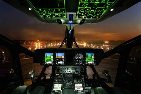 Elevating Innovation: Unveiling the Advanced Features of Airbus ...