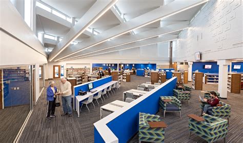 Fairfax Library Foundation | What's New in Our Libraries? Blog