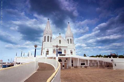 Velankanni Church, Tamil Nadu - Mass Timings, History, Photos