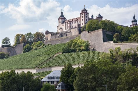 Wurzburg, Germany – ShineyVisions