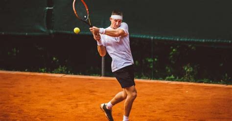 What is An Ace In Tennis 2023? Easy Guide - Tennisscan