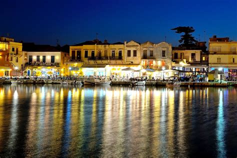 Action Constructing | RETHYMNO CRETE’S PRECIOUS CHARM | Action Constructing