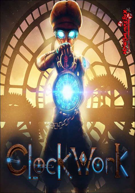 Clockwork Free Download Full Version PC Game Setup