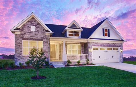 What Is a Townhouse vs. a Single-Family Home? | K. Hovnanian Homes