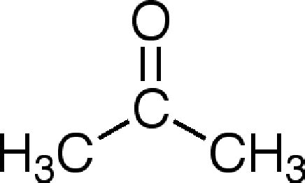 Difference Between Acetone And Xylene Difference Between, 45% OFF