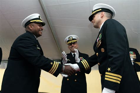 Navy Officer Explained | Military.com