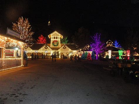 Viewfinder: Stone Mountain Park Christmas | Stone Mountain, GA Patch