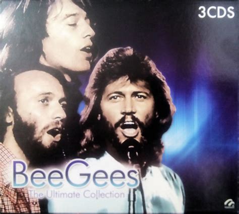 Bee Gees - The Ultimate Collection (2011, CD) | Discogs