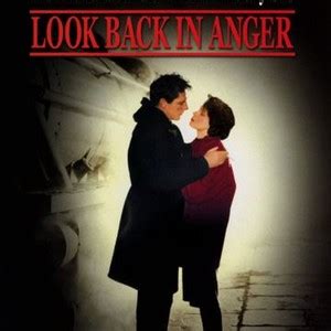 Look Back in Anger - Rotten Tomatoes