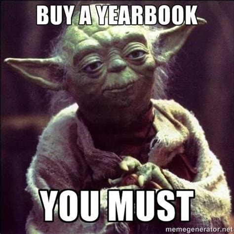 Yearbook Sales Memes - NOVA Yearbooks