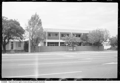 Unley • Photograph • State Library of South Australia