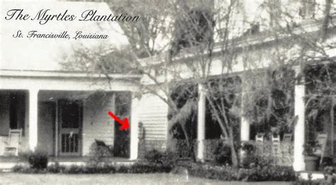 The Haunting of the Myrtles Plantation | The Haunted Walk