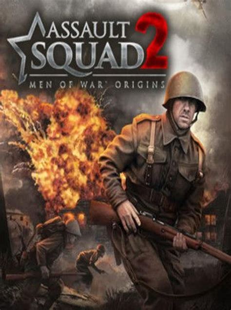 Men of War: Assault Squad 2 (2014) | Price, Review, System Requirements ...