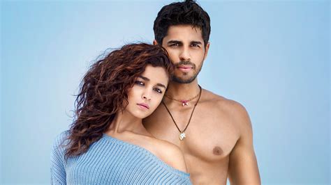 Shocking! Sidharth Malhotra and Alia Bhatt are Apparently Still a ...