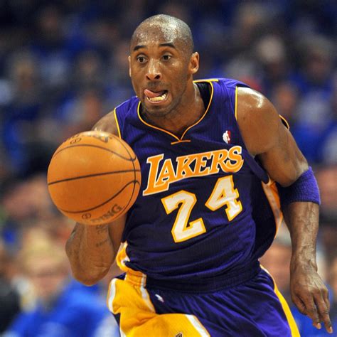 34 Most Amazing Kobe Bryant Career Highlights to Celebrate Mamba's 34th Birthday | Bleacher Report