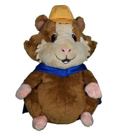 Wonder Pets 10" Plush - Linny Guinea Pig - Buy Wonder Pets 10" Plush ...