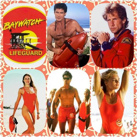 Hobie Baywatch Season 2