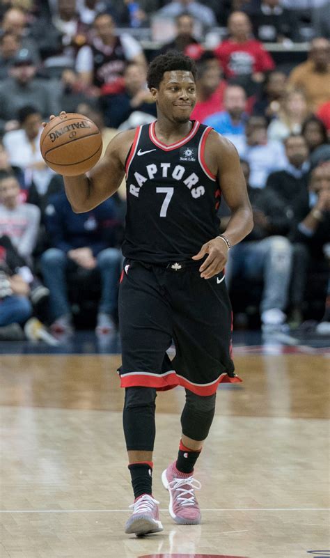 Kyle Lowry Net Worth: Career & Lifestyle [2024 Update]