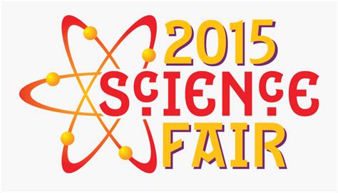 Science Fair Logo 2015 , Free Transparent Clipart - ClipartKey