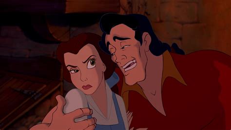 Gaston | Disney Wiki | FANDOM powered by Wikia