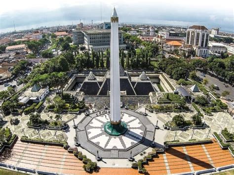 Surabaya City Day Tour, Indonesia - Klook