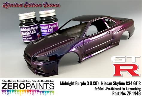 Midnight Purple 2 Color Code - nacionefimera