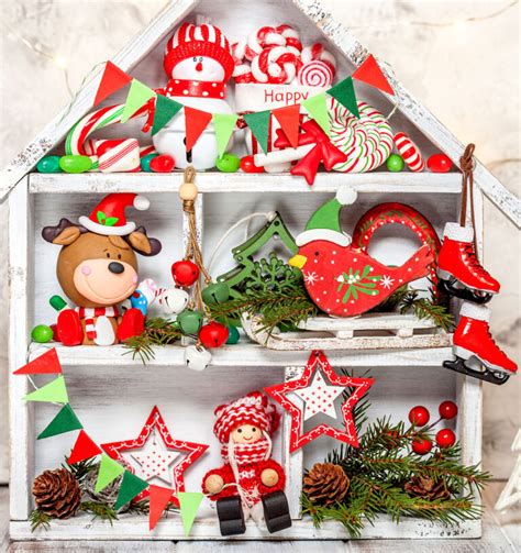 Christmas Collection Jigsaw Puzzle