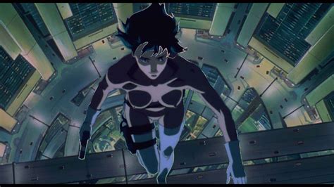 «Ghost in the Shell»: Comment Rupert Sanders s'est inspiré de l'anime culte de Mamoru Oshii