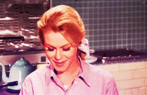 Samantha - Gifs - Bewitched Fan Art (29872401) - Fanpop