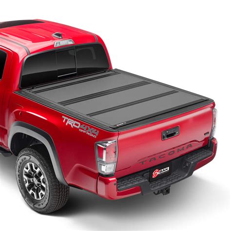 Hard Tonneau Cover For 2022 Toyota Tacoma