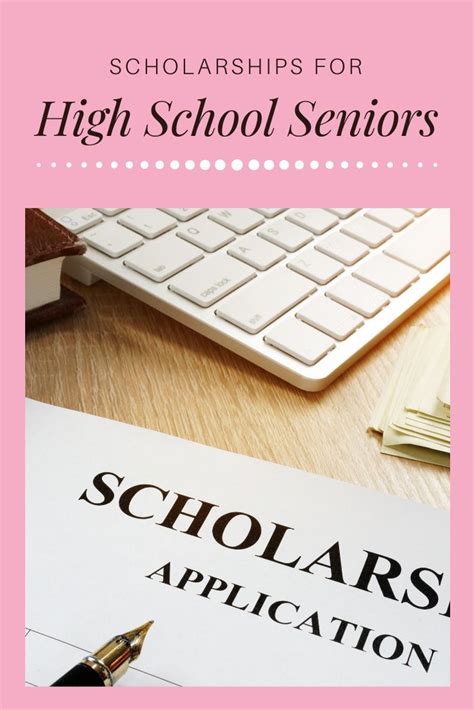 Best Scholarships for High School Seniors - 2021 - | High school ...