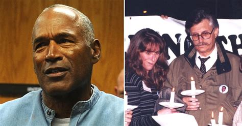 O.J. Simpson, 76, Owed Ron Goldman's Family $70 Million At Death