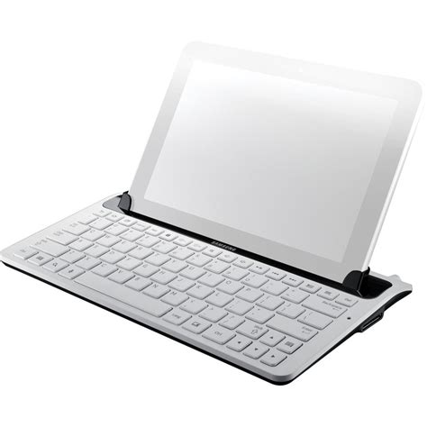 Samsung Keyboard Dock for 8.9" P5 Galaxy ECR-K15AWEGXAR