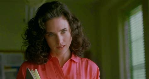 Jennifer Connelly’s Breakthrough Roles in Movies – Jennifer Connelly