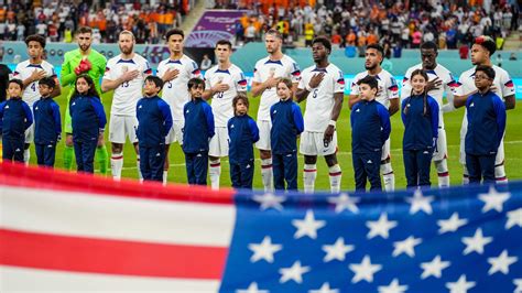 Next World Cup: What the USMNT Roster Looks Like in 2026 and Who the Next Coach Could Be